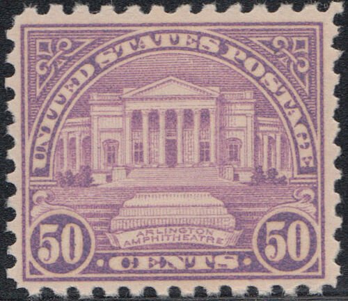 U.S. 701 VF NH (120618) 