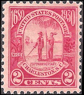 683 Mint,OG,HR... SCV $1.00