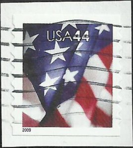 # 4393 USED FLAG