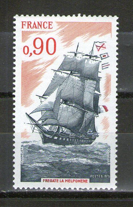 France 1459 MNH