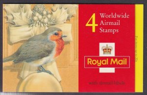 Great Britain BK792 Booklet MNH VF