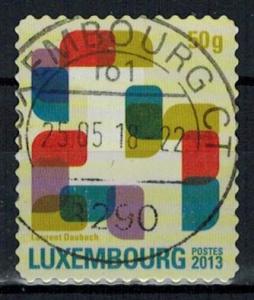 Luxembourg - Scott 1364d
