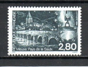 France 2432 MNH
