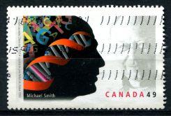 Canada   #2062    VF   Used    