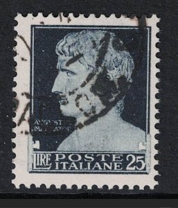 Italy SC# 230 Used - S18812