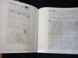 1798 VENEZIA E GLI ASBURGO 1806 by FRANCO RIGO / VENEZIA LE VIE DELLA POSTA