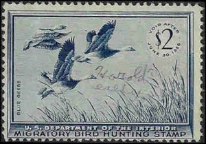 RW22 Used... SCV $12.50