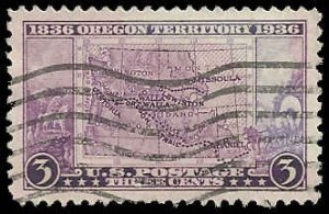 US - #783 - Used - SCV-0.25