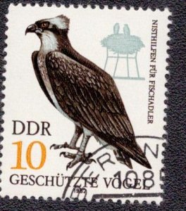 Germany DDR - 2265 1982 Used