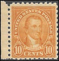 591 Mint,OG,NH... SCV $85.00