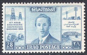 IRAQ SCOTT 163