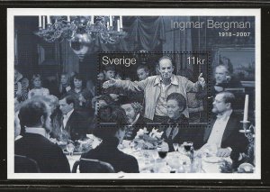 SWEDEN SC# 2577   FVF/MOG