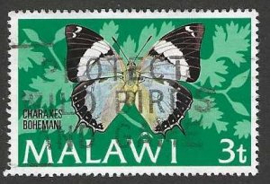 Malawi 199 Used SCV$.30