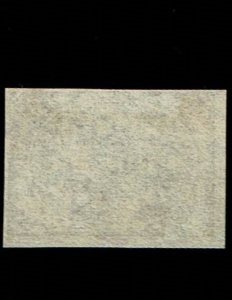 Scott #10X1 F/VF-unused. SCV- $225.00