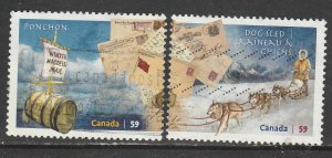 Canada   2470    (O)    2011