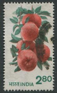 INDIA 1981 - 2.80r USED