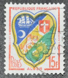 DYNAMITE Stamps: France Scott #903  USED