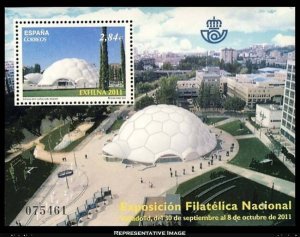 Spain Scott 3805 Mint never hinged.