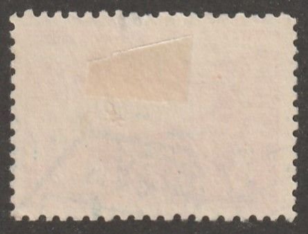 Macao, stamp, Scott#327,  used, hinged,  8 A,  red
