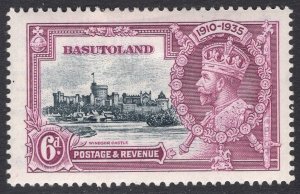 BASUTOLAND SCOTT 14