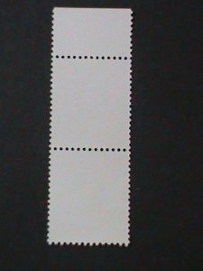 ​KIRIBATI 1981-SC# J8-POSTAGE DUE STAMPS-IPAIRS MNH-LAST ONE-VERY FINE