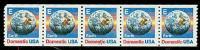 #2279 E rate PNC-5 PL#1111- MNH