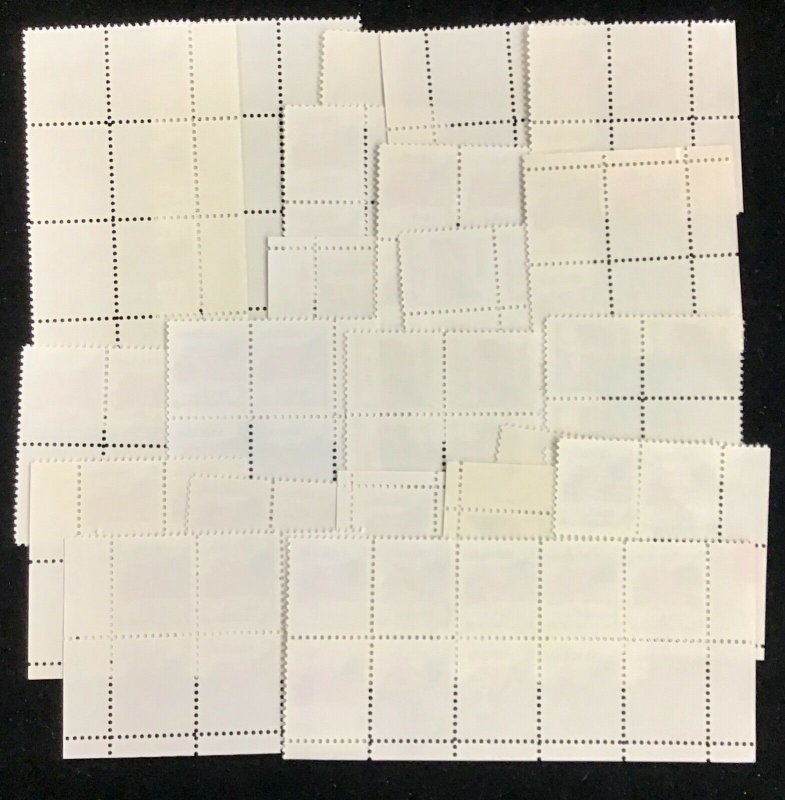 2882 Red "G" and Old Glory MNH (32 c) 100 stamps FV 32.00 Issued 1994