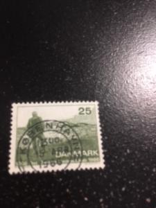 Denmark sc 424 u cancel