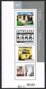 Canada MNH Scott 2627