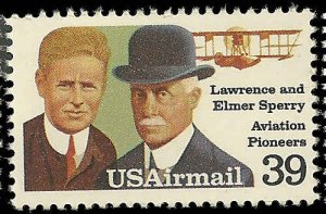 US - #C114 - MNH - SCV-0.80