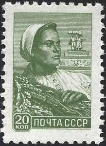 Russia #2286, MNH