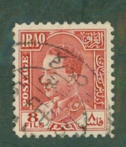 Iraq 66 USED BIN $0.50