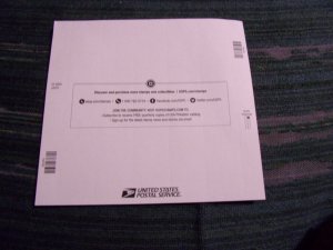 US SCOTT# 3749A FULL SHEET MNH