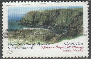 Canada   1475      (O)    1993