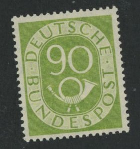 Germany #685 Mint (NH) Single