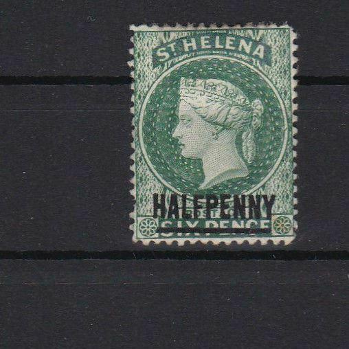 ST HELENA VARIETY NO  WATERMARK