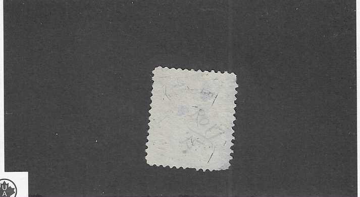 US PRIVATE DIE SCOTT# RO17