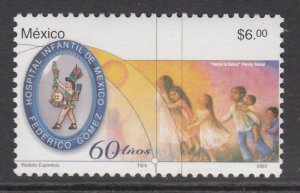 Mexico 2311 MNH VF