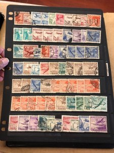 CHILE - NICE SELECTION OF NEARY 7,500 - 417557