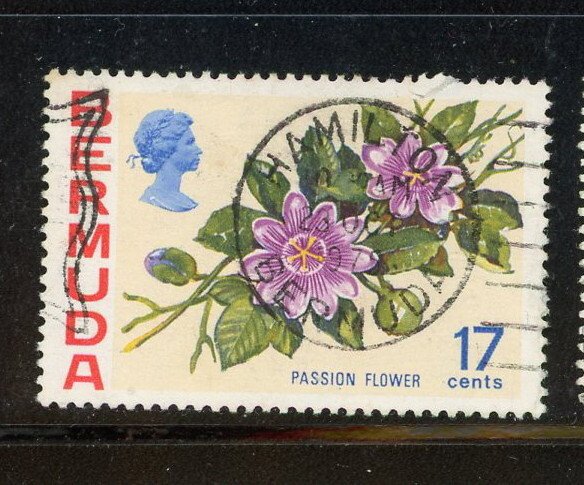 Bermuda #322 Used Make Me A Reasonable Offer!
