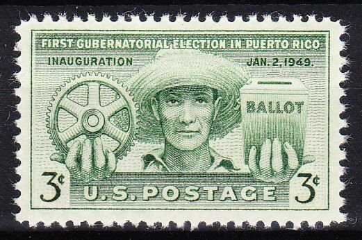 MOstamps - US Scott #983 XF-Sup Mint OG NH - Lot # HS-C464