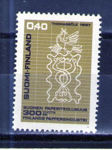 Finland 448 MNH