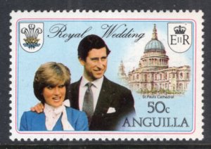 Anguilla 444 MNH VF