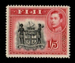 Fiji #128 MLH