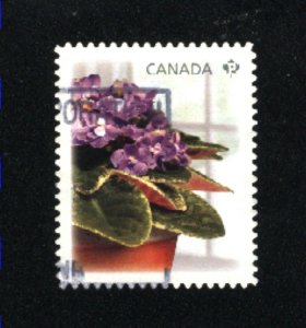 Canada #2378  -2 used  VF 2010 PD