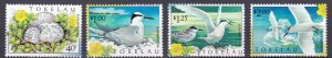 Tokelau, Fauna, Birds MNH / 1999