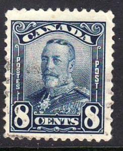 Canada 154 Used Bin 9759