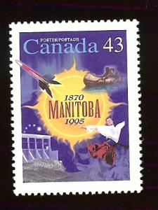 Canada 1562 43