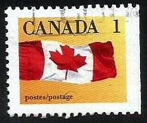 Canada #1184