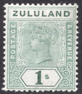 ZULULAND SCOTT 20